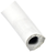 AP Products 018-204 Caoutchouc D-Seal Blanc avec ruban adhésif 1/2" x 3/8" x 50'