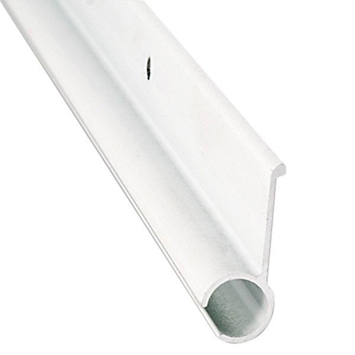 AP Products Rail pour auvent en aluminium blanc polaire standard de 16 pi (5)