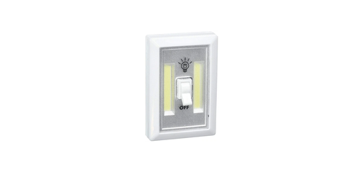 AP Products 025-020 - Interrupteur multifonctionnel à DEL Glow Max