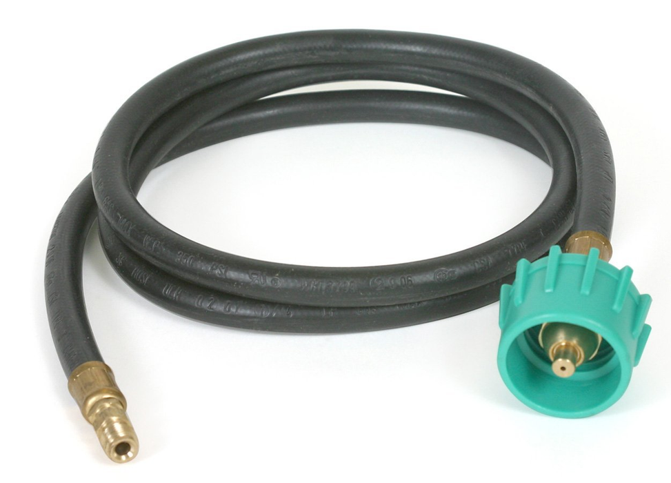 24" PIG TAIL CONNECTOR #5