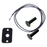 Lippert Components 375385 - Kit interrupteur pour marchepied électronique - Noir