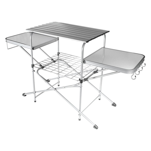 Camco 57293 - Table à griller Deluxe - Table