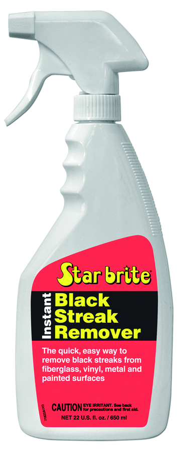 Star Brite 71622C - Éliminateur de traces noires - 650 ml