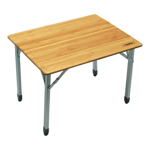 Camco C51895 - Table de bambou pliable