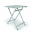 Camco 51891 - Table pliante en aluminium - Grand côté