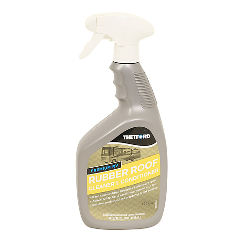 RUBBER ROOF CLEANER 32oz