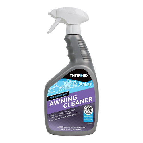 RV AWNING CLEANER - 32oz