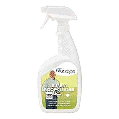 RUBBER ROOF CLEANER #RP-R