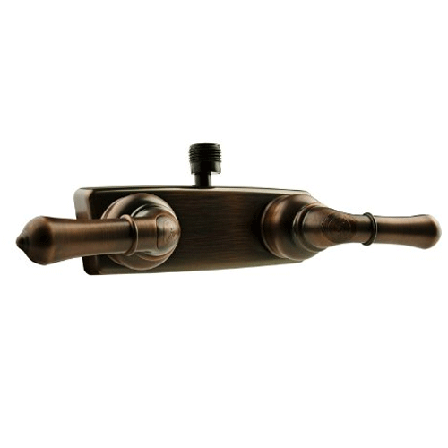 Dura Classical RV Shower Faucet - Oil Rubbed Bronze