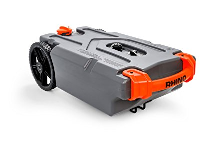 Camco 39002 - Réservoir de rétention portable Rhino, 21 gallons