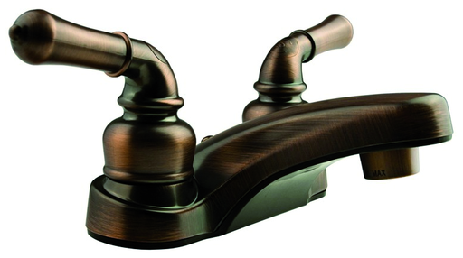 Dura Classical RV Lavatory Faucet - Oil Rubbed Bronze