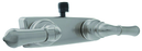 Dura Classical RV Shower Faucet - Brushed Satin Nickel