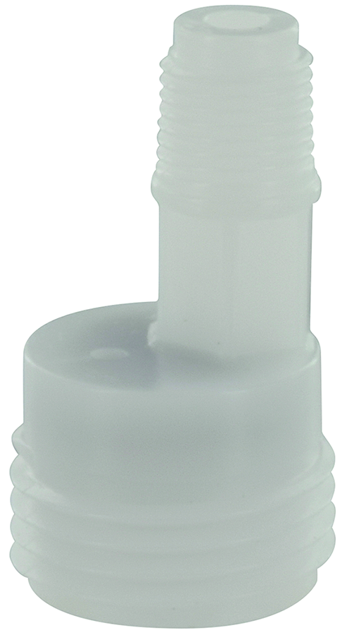 Valterra PF273002 - Brise-vide pour les vannes de douche Phoenix - plastique blanc - cartonné