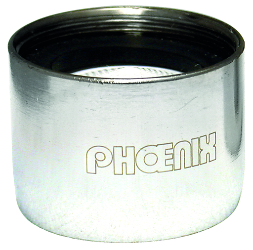 Valterra PF281021 - Aérateur pour robinets Phoenix - chrome - cardé
