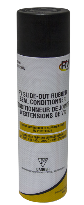 RV Pro RVP125015 - Conditionneur pour joints d'extensions