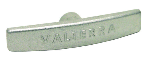 Valterra 11-3012 - Poignée de clapet en métal