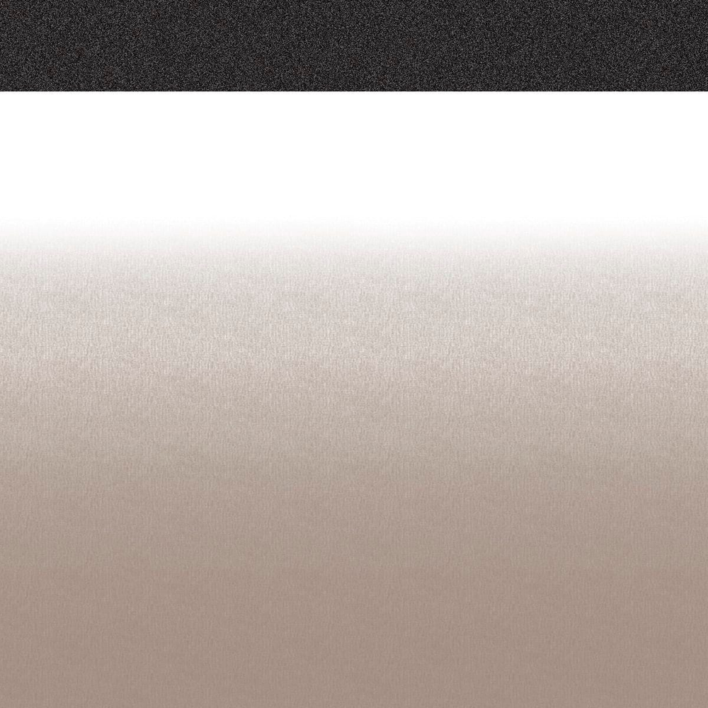 Lippert Components V000334398 - Solera 16' Remplacement de la toile de l'auvent - beige - avec protection noire